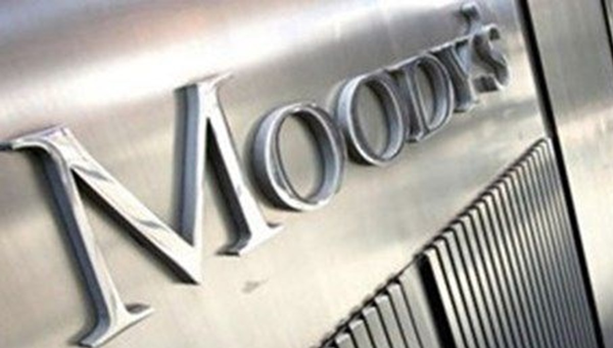 Moody's: Turkiye'de devam eden politika değişikliği net bir pozitif kredi unsuru