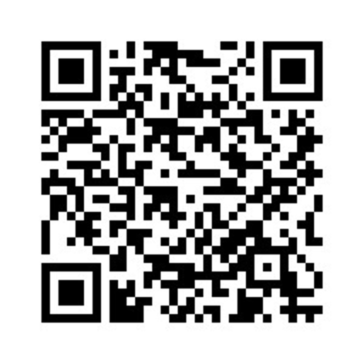 Kampanya hakkında bilgi almak için QR kodu okutabilirsiniz.