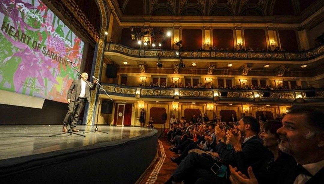 27. Saraybosna Film Festivali başlıyor - Vimarsana News