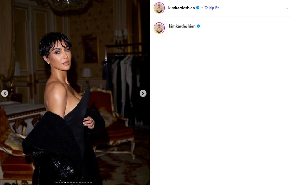 Hollywood’da son moda: Yıldızlar imaj tazeliyor - 5