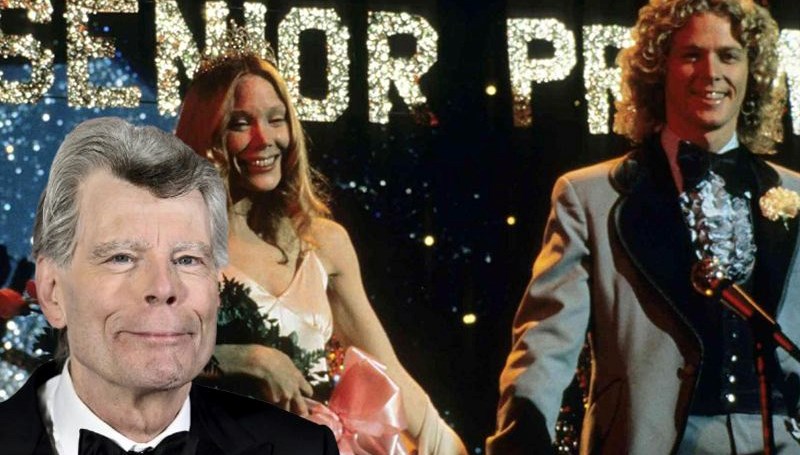 Stephen King imzalı Göz romanı yeniden uyarlanıyor