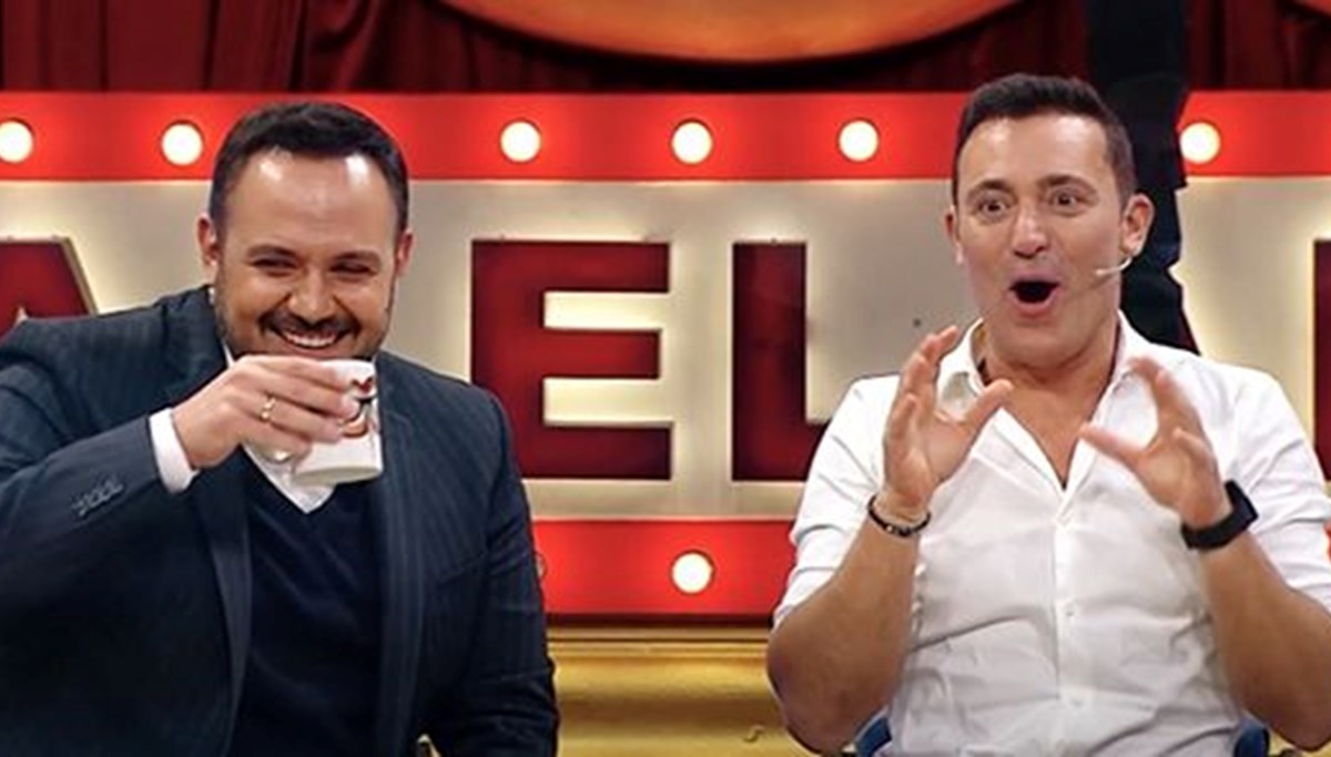 Doğu Demirkol ile Alelade Show'un yeni bölüm konukları belli oldu