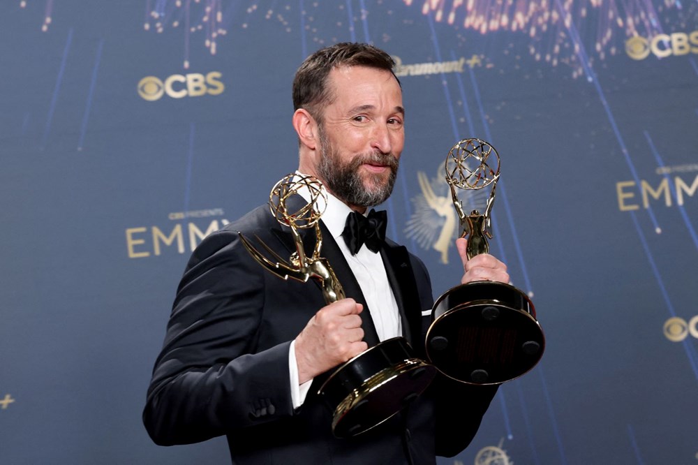 Emmy Ödülleri sahiplerini buldu: İlklerle dolu tören - 5
