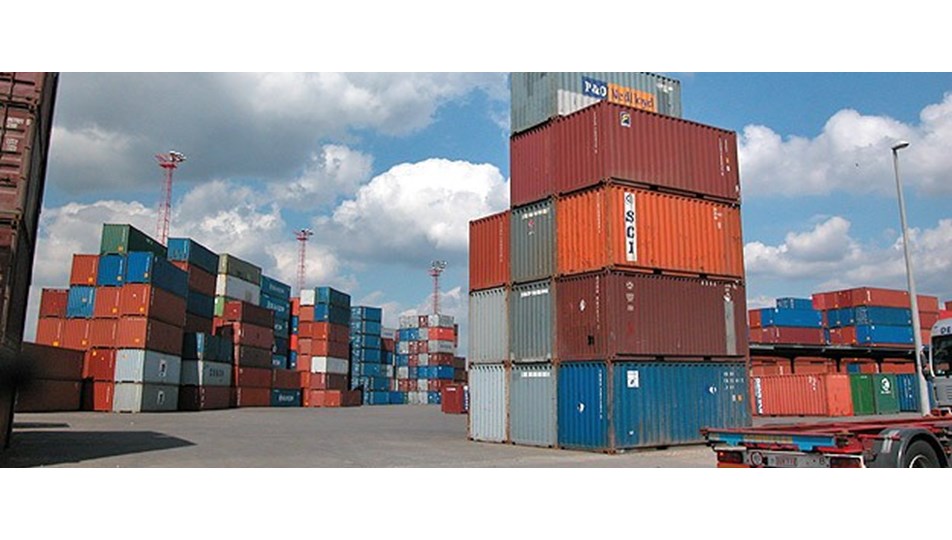 Dış ticaret açığı ekimde yüzde 74 arttı
