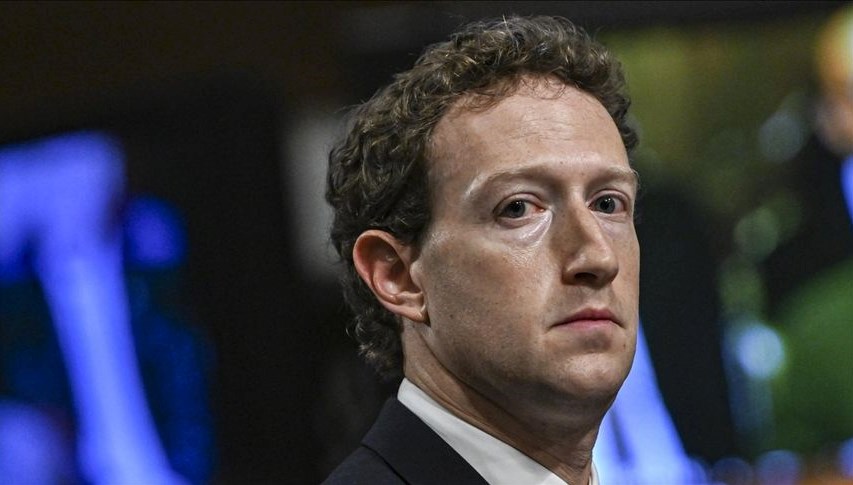 Zuckerberg'in arkadaş yerine yapay zeka planı