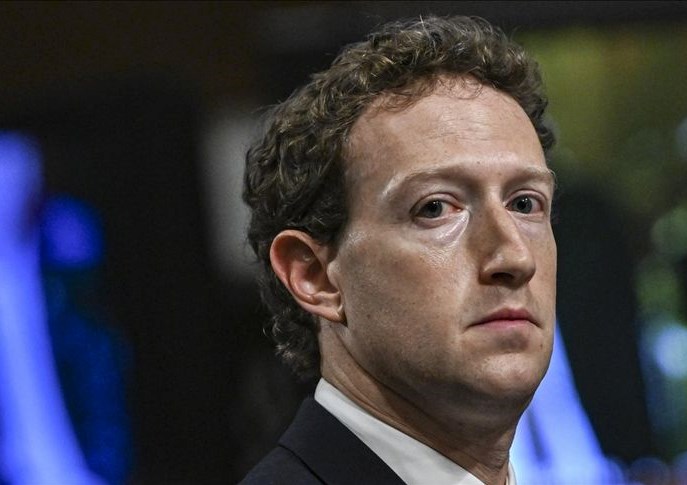 Zuckerberg'den açıklama: "Yapay süper zeka geliyor"