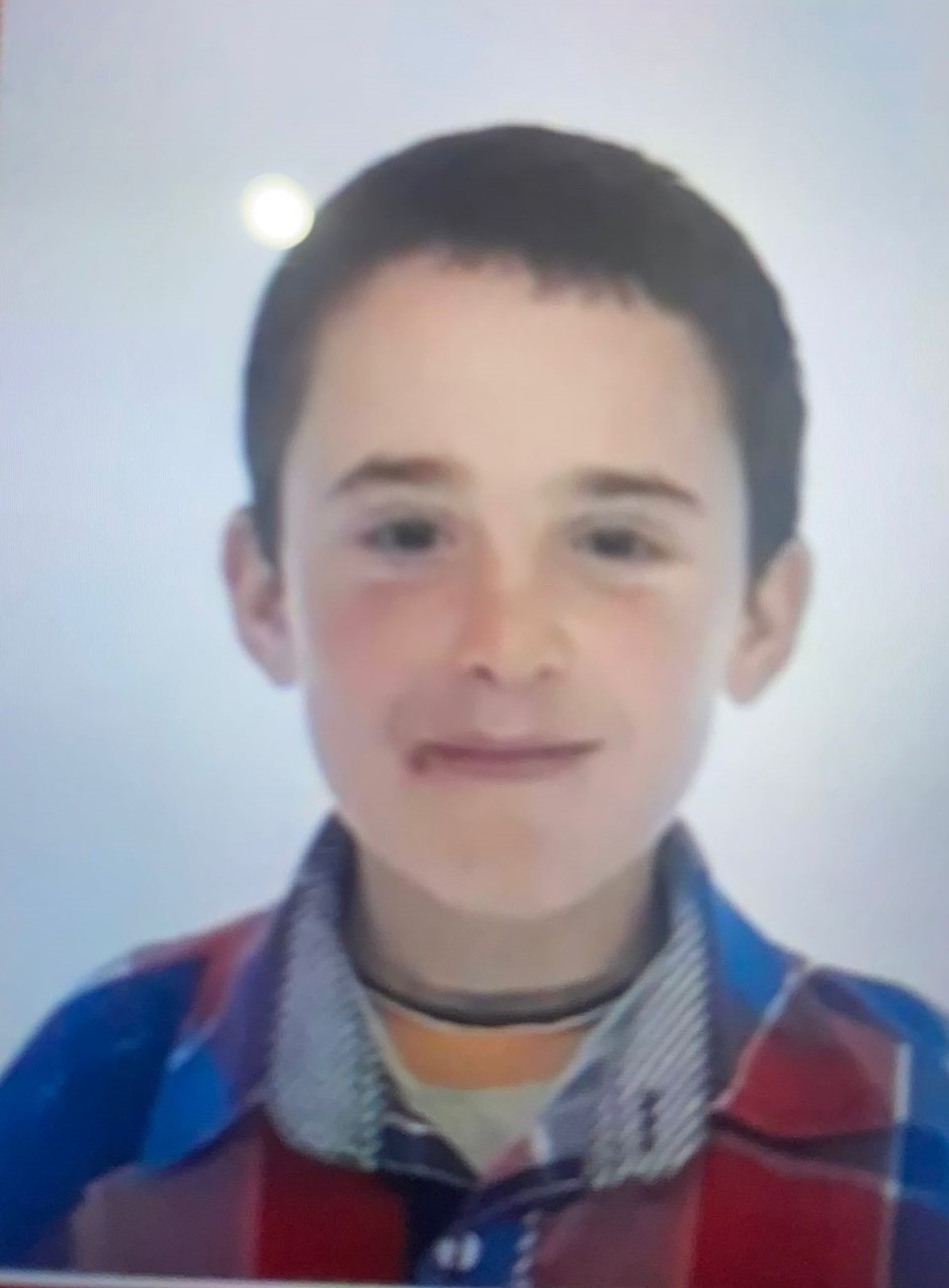 Mersin'de kayıp olarak aranan 12 yaşındaki çocuk ölü bulundu - 1