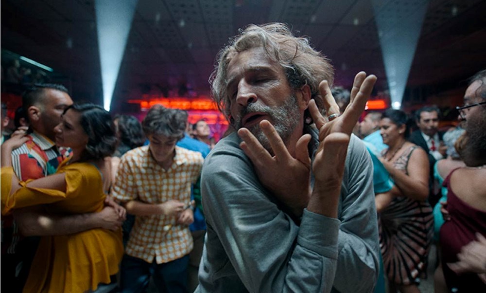 Oscar ödüllü yönetmen Iñárritu yeni filmini anlattı: Kaybettiğim oğlumu tasvir ettim - 2