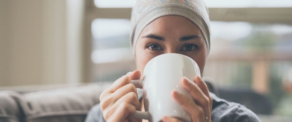 Doğru beslenme kanser hastalarının bağışıklığını güçlendiriyor