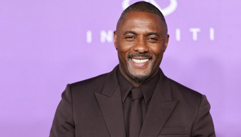 Idris Elba'nın yeni projesi belli oldu