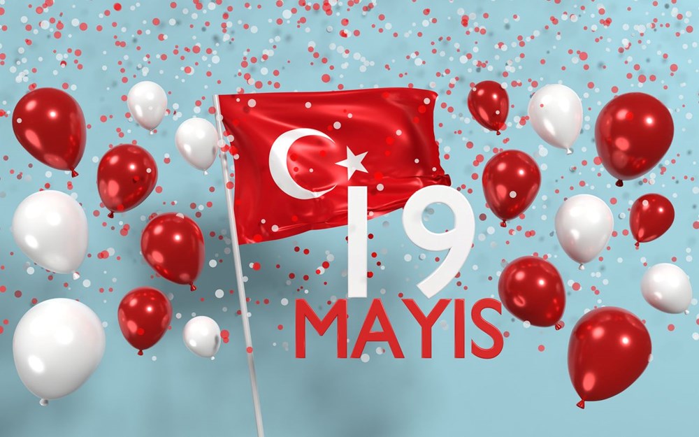 19 Mayıs resmi tatil mi? 19 Mayıs Pazartesi günü okullar tatil mi olacak? 2025 resmi tatil takvimi 75