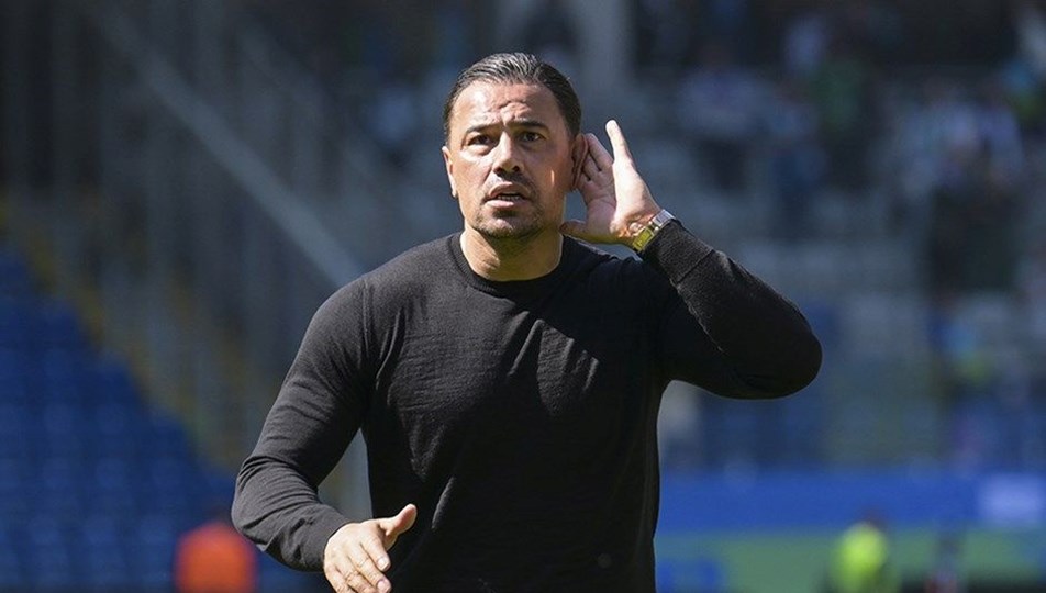 Başakşehir, Avrupa hedefi için Fenerbahçe karşısında