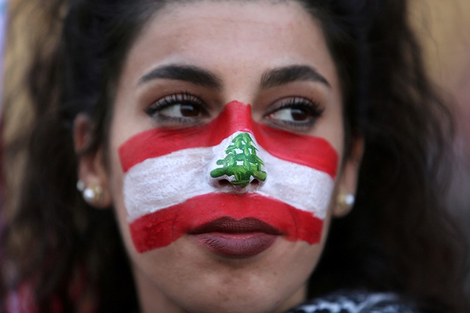 Avrupa Birliği, siyasi ve ekonomik krizle boğuşan Lübnan için endişeli olduğunu açıkladı - 1