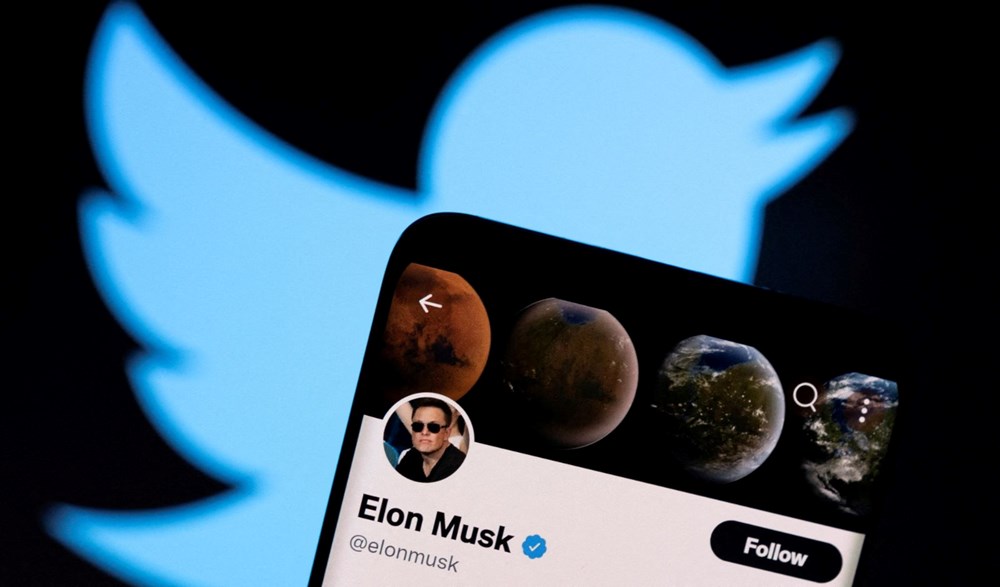 Elon Musk ve Twitter masaya oturdu - 3