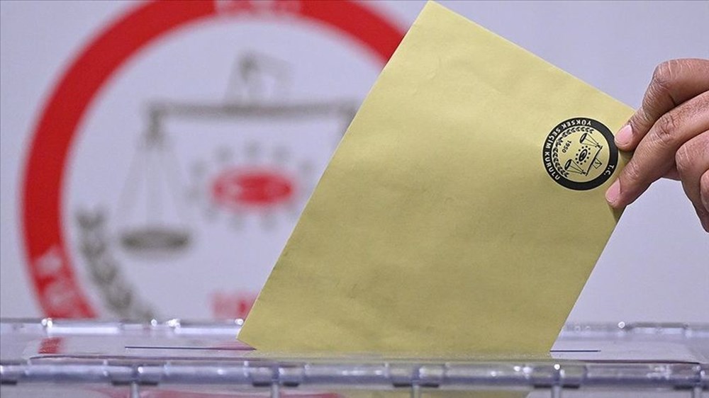 10 soruda 31 Mart seçimleri: Oy verme saat kaçta başlayacak, seçmen kağıdı  getirmek zorunlu mu? - Son Dakika Türkiye Haberleri | NTV Haber