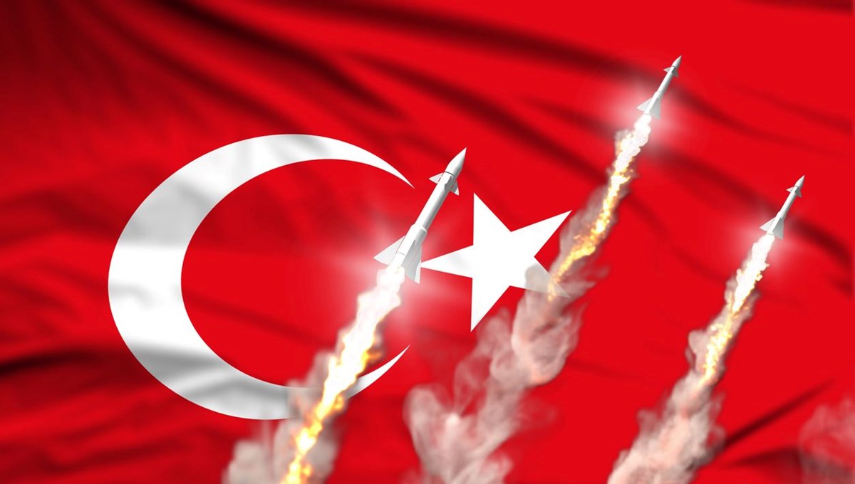 Dünyanın en güçlü hava savunma sistemine sahip ülkeler 2024: Türkiye kaçıncı sırada? Dünyanın en güçlü hava savunma sistemine sahip ülkeler 2024: Türkiye kaçıncı sırada?