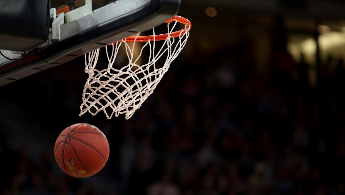 A Milli Basketbol Takımı maçı ne zaman, nerede? FIBA EuroBasket A Milli Basketbol Takımı maçı ne zaman, nerede? FIBA EuroBasket