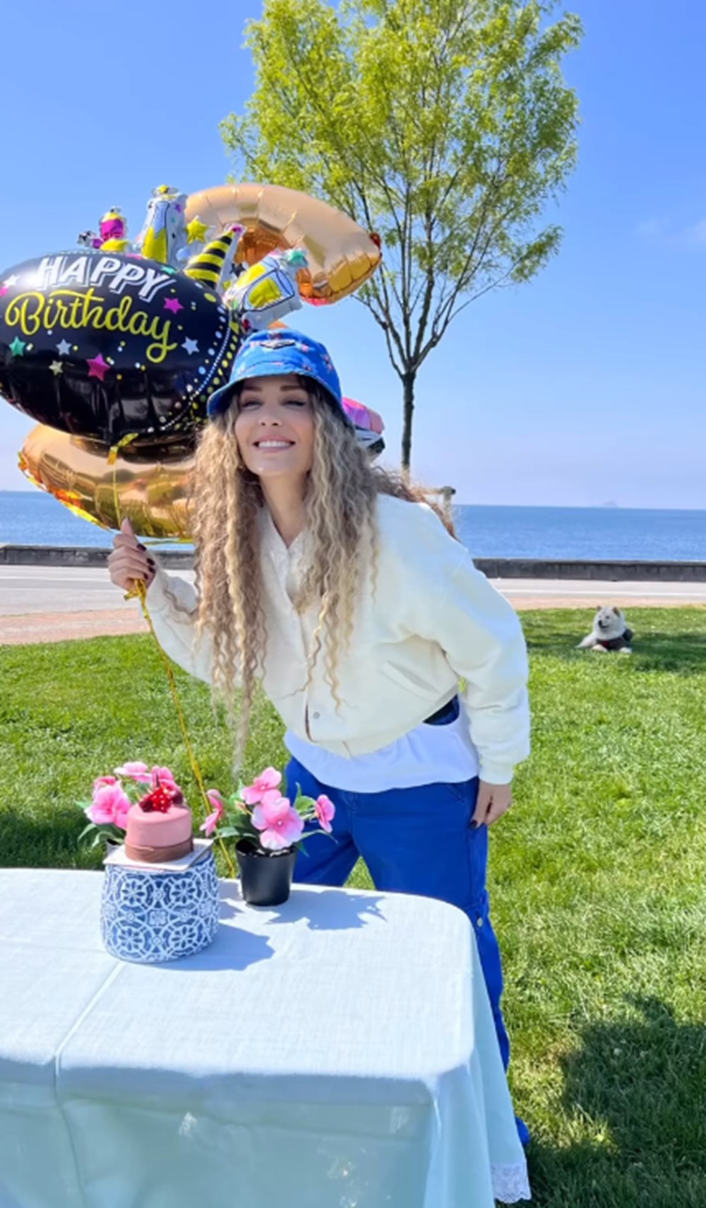 Şarkıcı Şimal son yolculuğuna uğurlandı - 6