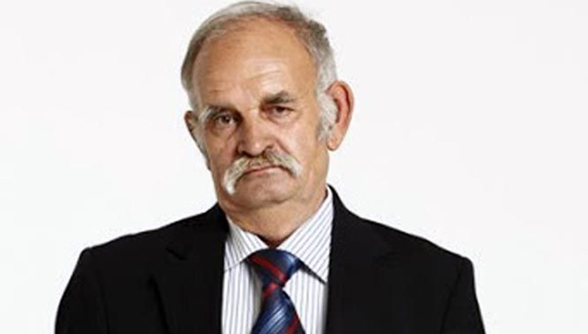 Olacak O Kadar'ın oyuncusu Ali Demirel hayatını kaybetti