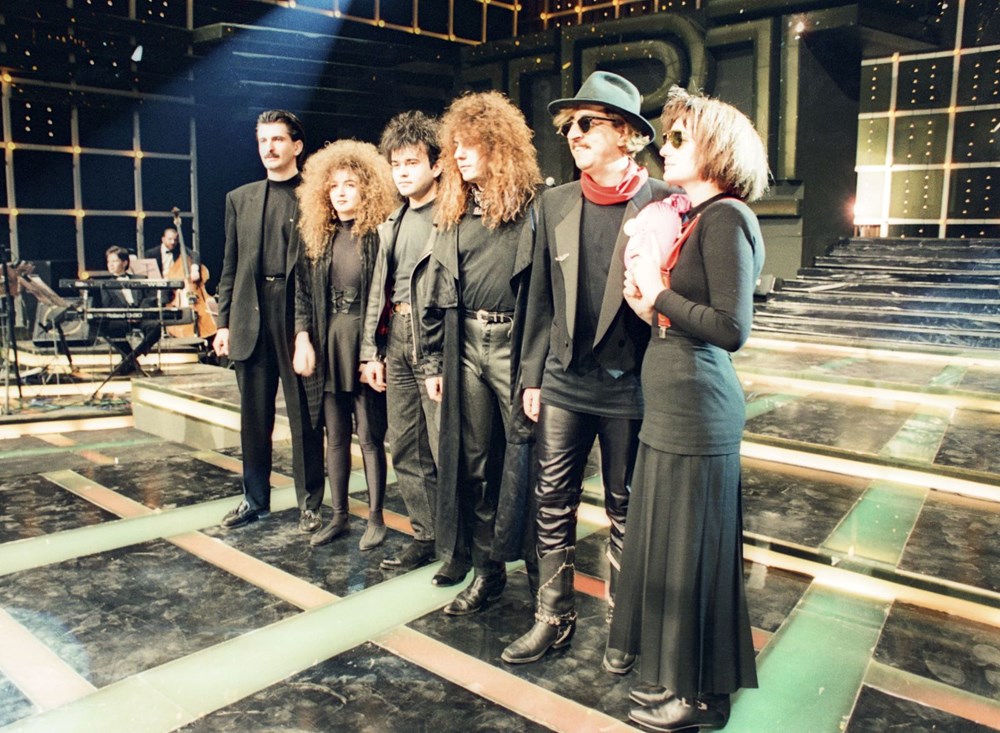 Sanatçı İlhan İrem'e veda - 11