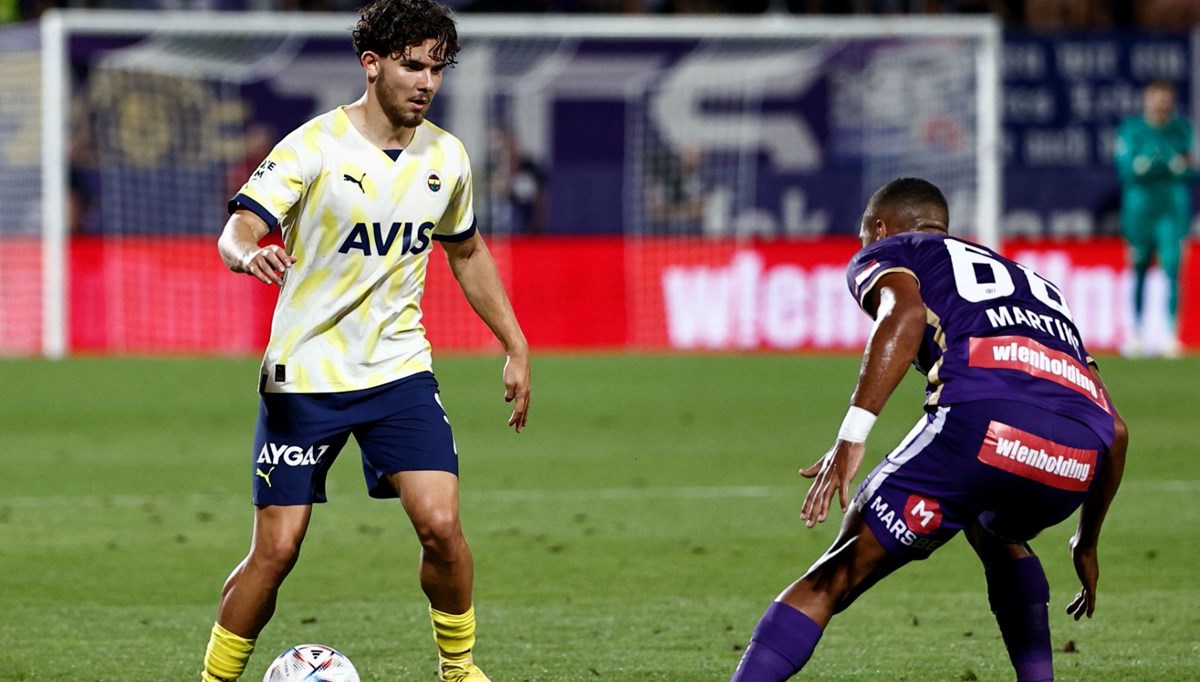 SON DAKİKA: UEFA Avrupa Ligi: Fenerbahçe turu yarıladı SON DAKİKA: UEFA Avrupa Ligi: Fenerbahçe turu yarıladı