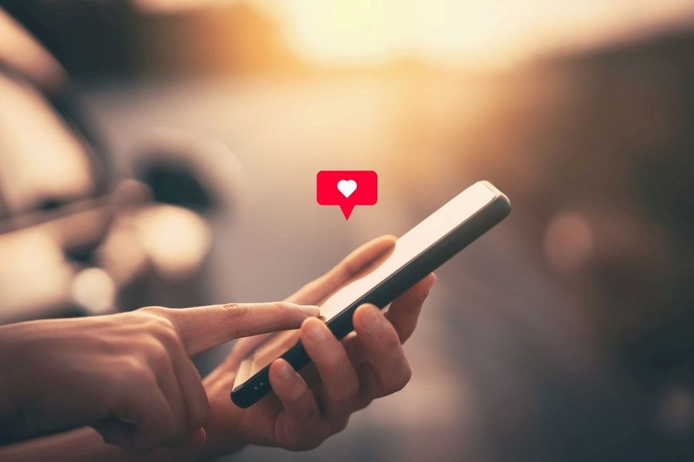 Instagram gönderiler engellendiğinde bilgilendirme yapacak - 3