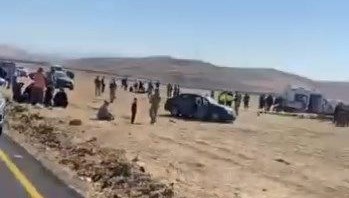 16 yaşındaki Abdullah kaza kurbanı