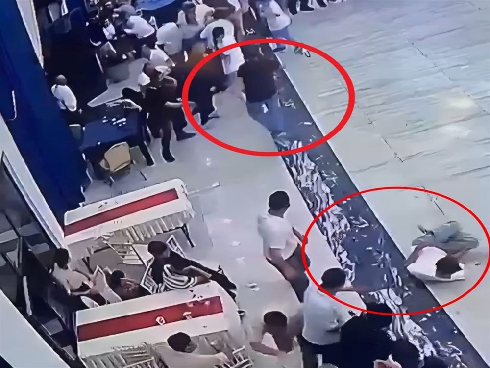 Üç arkadaş altı günde yaşamını yitirdi - 3