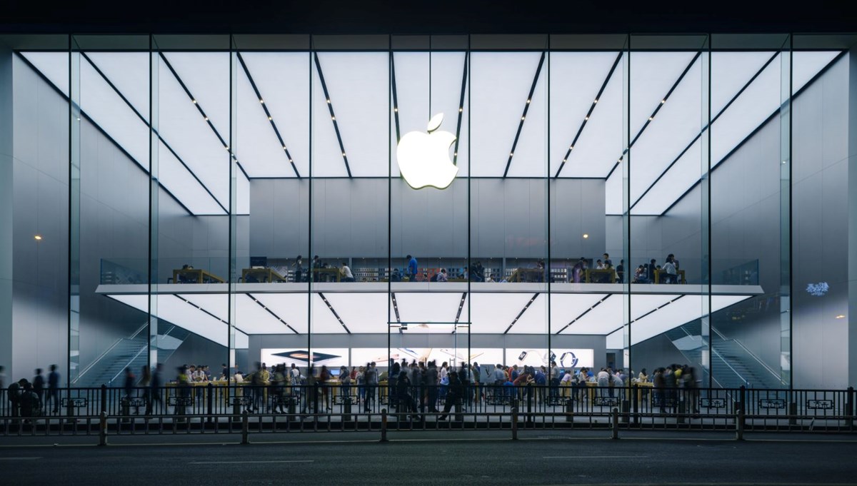 Apple'dan yeni uygulama: Eve teslimat dönemi başlıyor Apple'dan yeni uygulama: Eve teslimat dönemi başlıyor