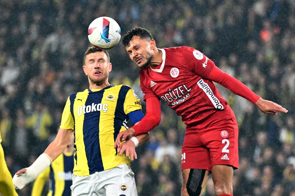 Fenerbahçe 2025 yılında hiç mağlup olmadı, yenilmezlik serisi 18 maça çıktı - 4