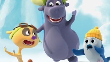 kaptan pengu ve arkadaslari mandalina nin gunlugu fragmani ntv