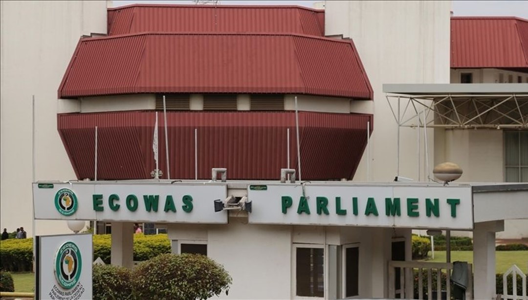 ECOWAS açıkladı Altyapı açığını gidermek için 5 2 milyar dolar
