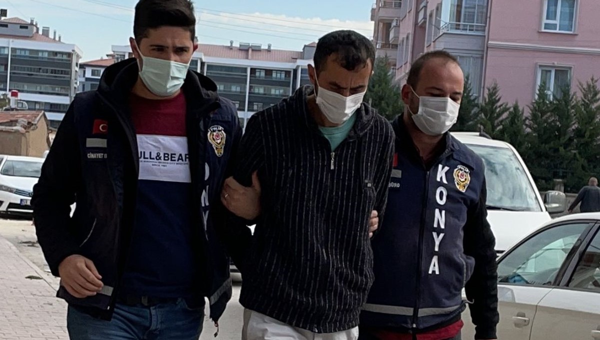 Otobüste maske uyarısı yapan yolcuyu vurdu
