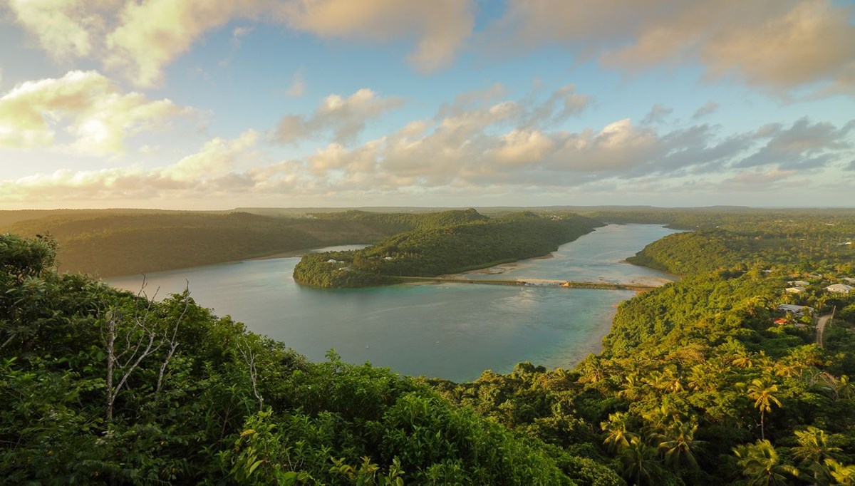 Tonga’da ilk Covid-19 vakası kaydedildi