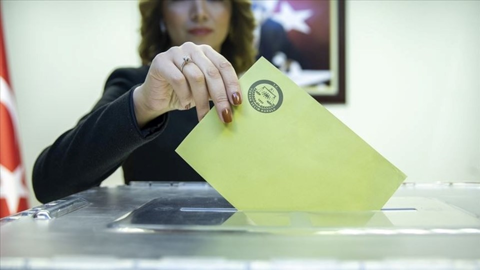 Belediye seçimleri ne zaman yapılacak? (2024 Türkiye yerel seçim tarihi) - 1
