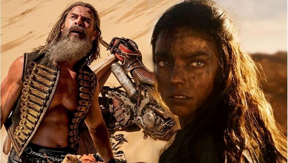 2024 yılında en çok bu filmler konuşuldu! IMDb'ye göre en popüler yapımlar - 8