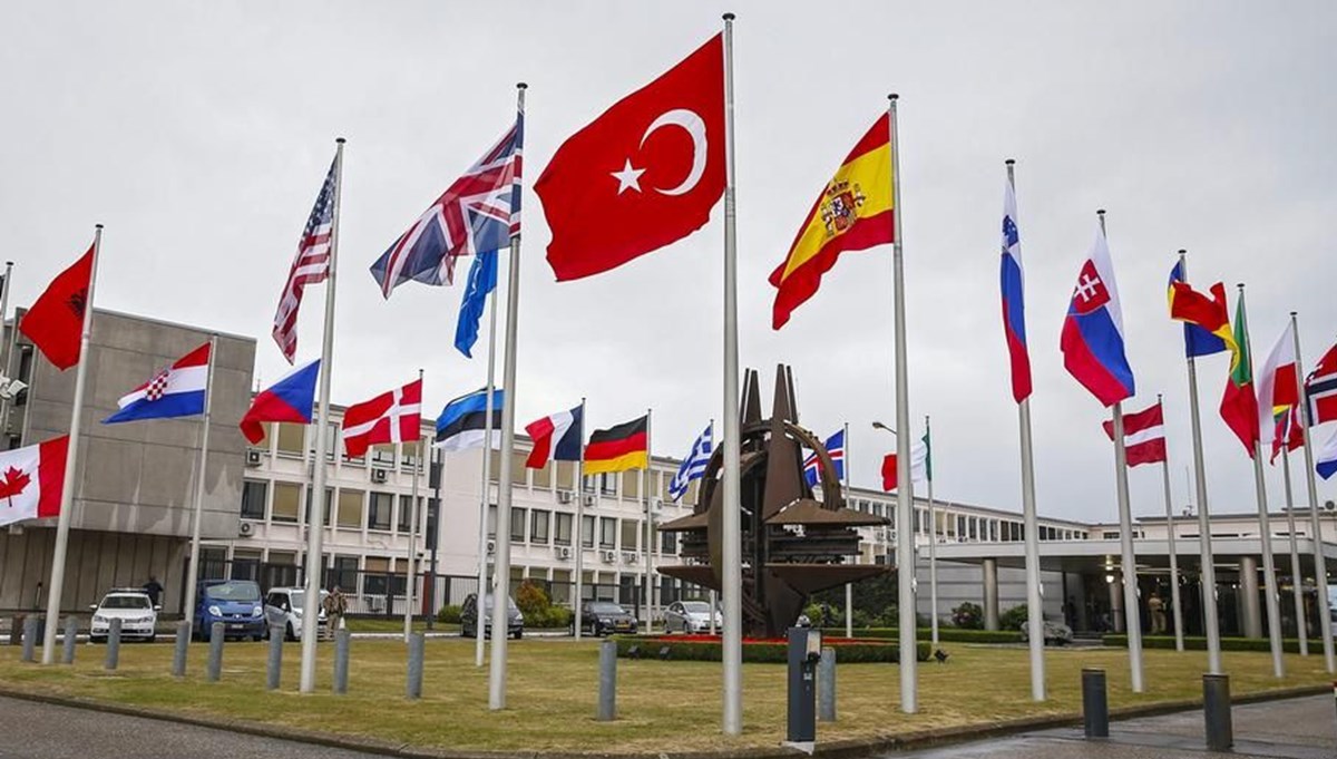 NATO Devlet ve Hükümet Başkanları Zirvesi, yarın Ukrayna gündemiyle gerçekleştirilecekDÜNY