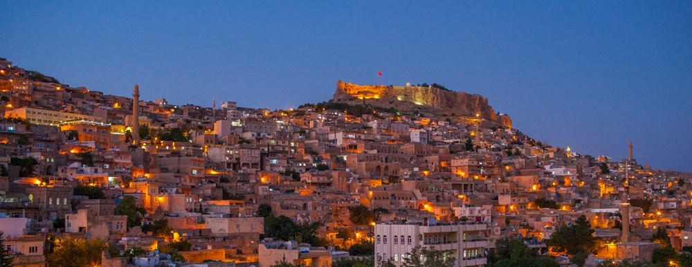 Antik kent Mardin'de Hint filmi çekilecek (Durga) - 5