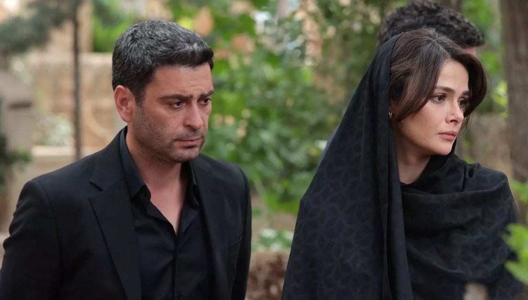 Mine Kılıç Uzak Şehir dizisinden ayrılacak mı?