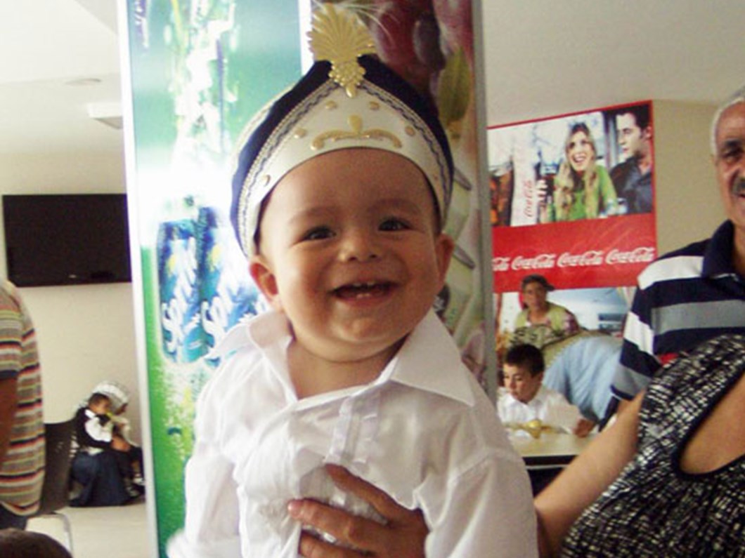 Sunnet Yasi Neden Onemli Saglik Haberleri Ntv