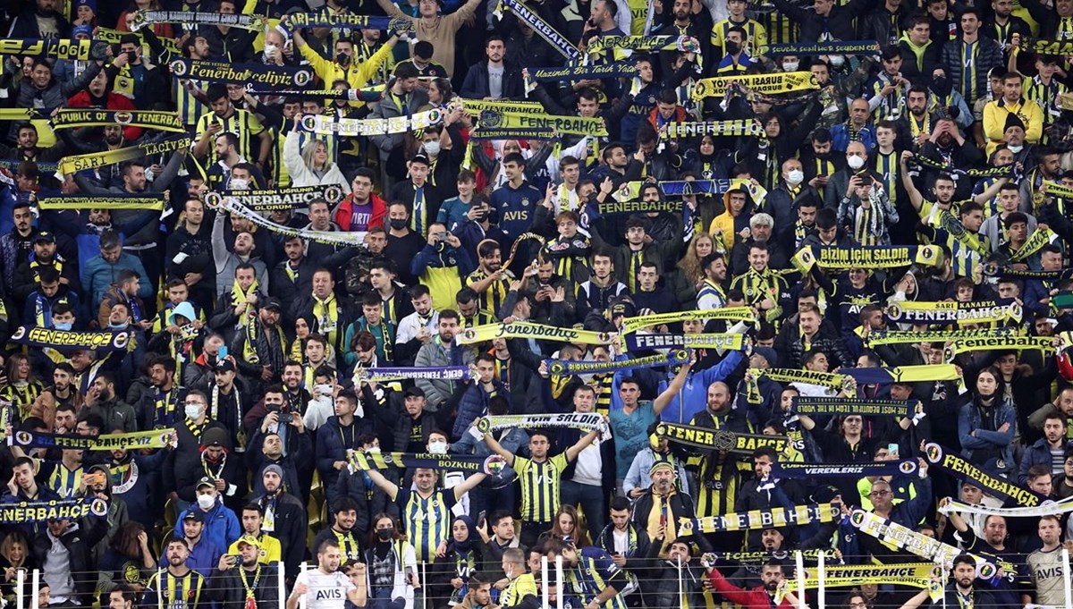 Kadıköy'de Kadıköy'de