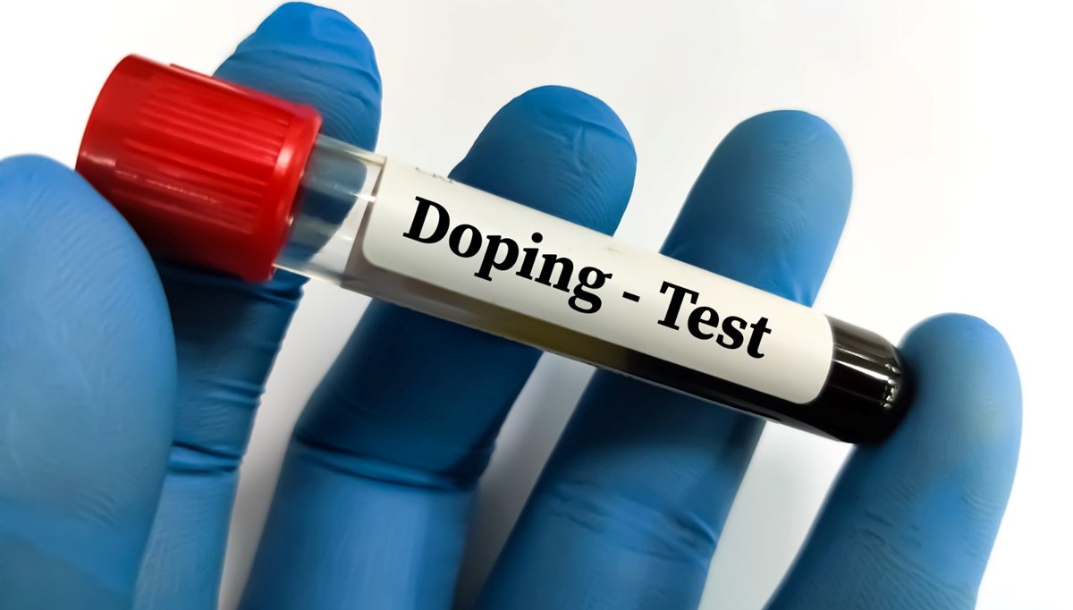 Türkiye'de 5 sporcuya doping cezası: Aralarında milli boksör de var