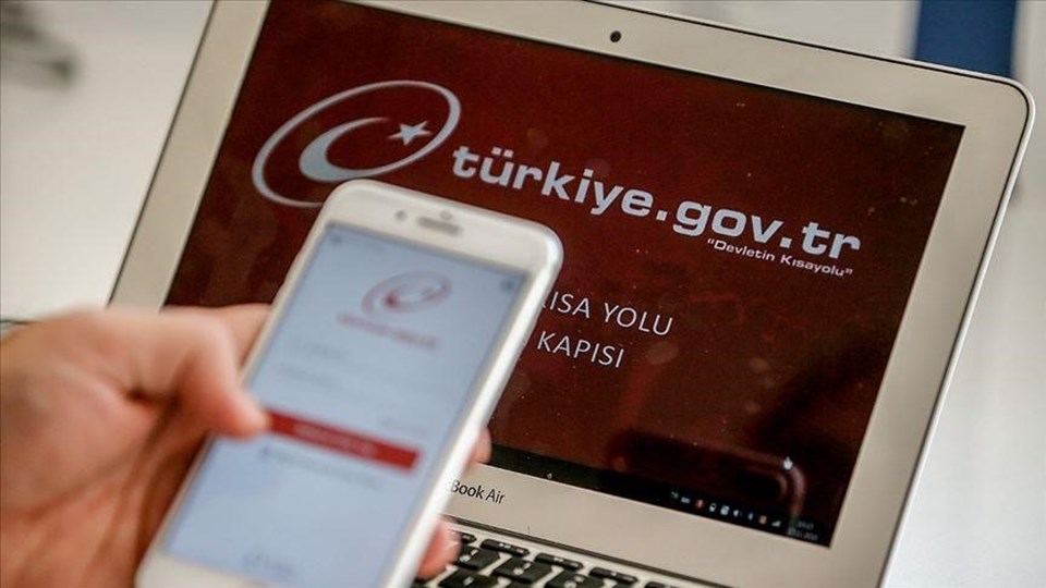 e-Devlet'e yapay zeka desteği geliyor - 1