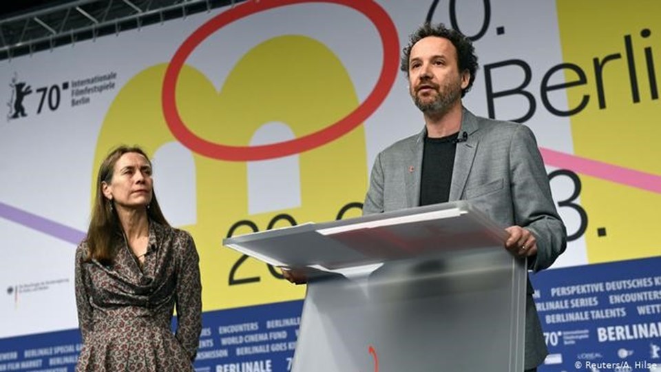Berlinale (Berlin Film Festivali) bu yıl Türkiye'siz - 1