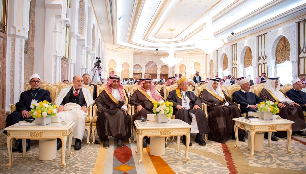 Suudi Arabistan Veliaht Prensi Selman: “Gazze'ye saldırılar derhal durdurulmalı” Suudi Arabistan Veliaht Prensi Selman: “Gazze'ye saldırılar derhal durdurulmalı”