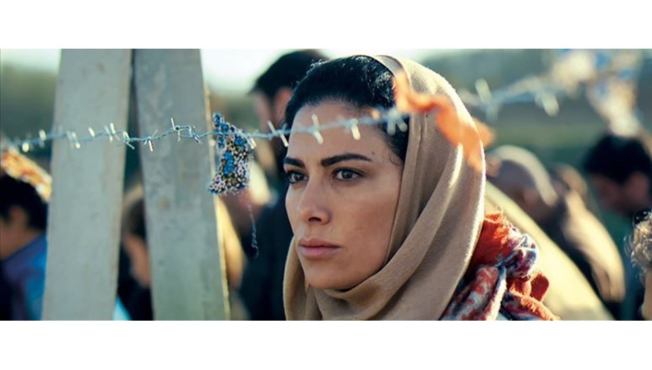 Avrupa, Türk yönetmenin Misafir'iyle ön yargıları yıkmaya çalışıyor