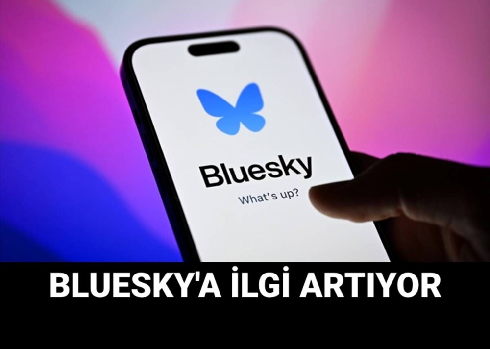 Twitter'a (X) Rakip Sahneye Çıktı: Bluesky'a Giriş ve Üyelik Rehberi 72 QkQZvpU90EWtDoFVMYBdUA