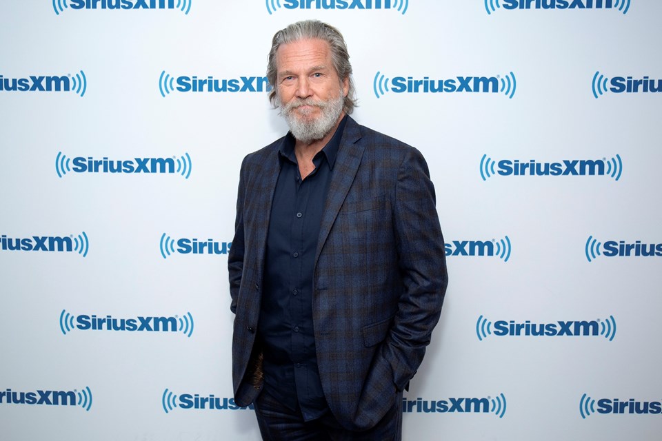 Görüntü yönetmenlerinden Jeff Bridges’e onur ödülü - 1