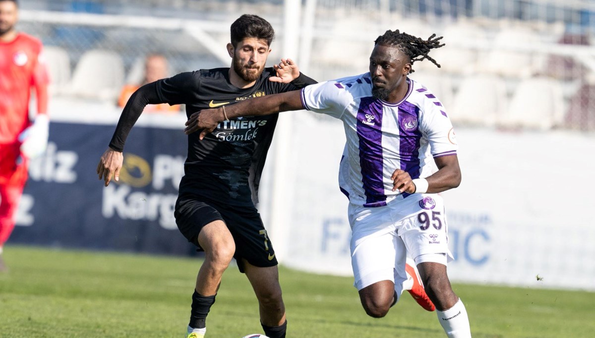 Süper Lig'in eski takımı Yeni Malatyaspor bu sezon 22 karşılaşmadan puan alamadı