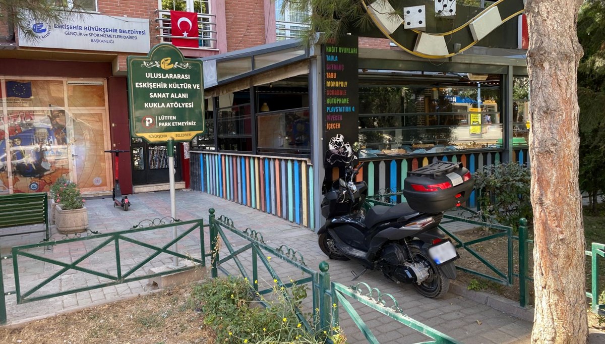 Duyarsız sürücü uyarıyı dikkate almadı